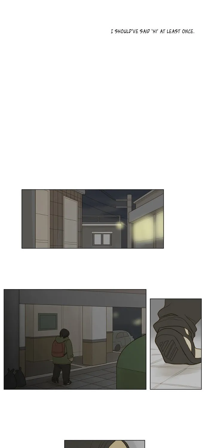 Read Joahaneun Bubun (Colored) chapter 1 image 21 on Lezhin
