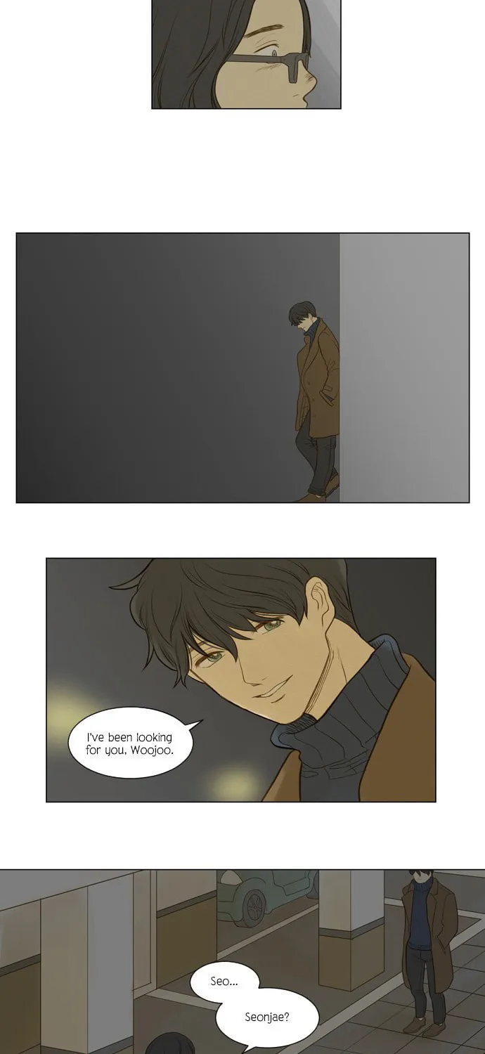 Read Joahaneun Bubun (Colored) chapter 1 image 22 on Lezhin