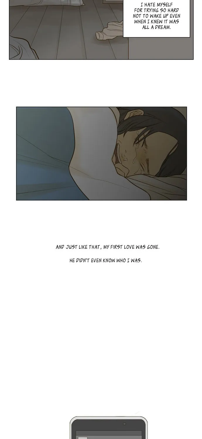 Read Joahaneun Bubun (Colored) chapter 1 image 27 on Lezhin