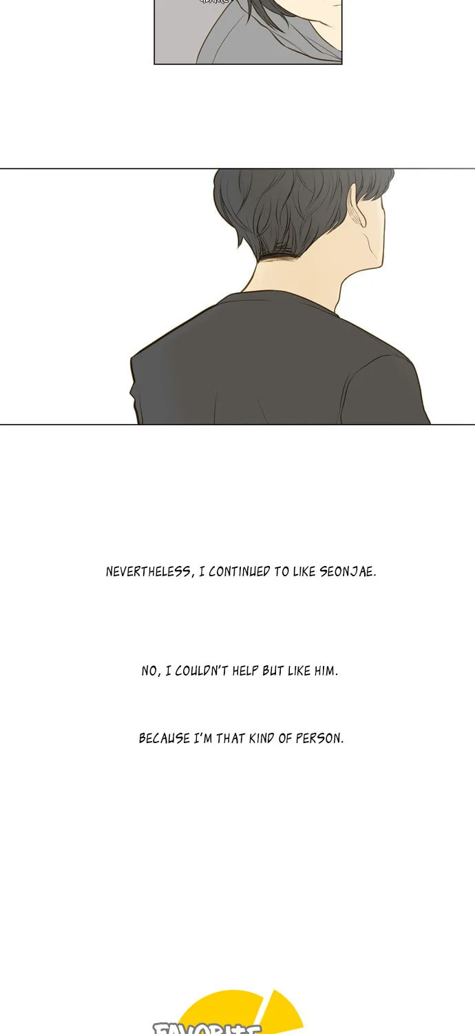 Read Joahaneun Bubun (Colored) chapter 1 image 3 on Lezhin