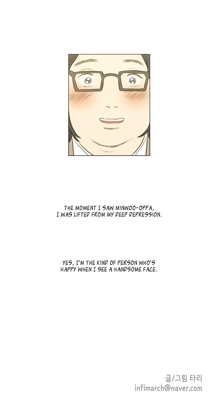 Read Joahaneun Bubun (Colored) chapter 1 image 36 on Lezhin