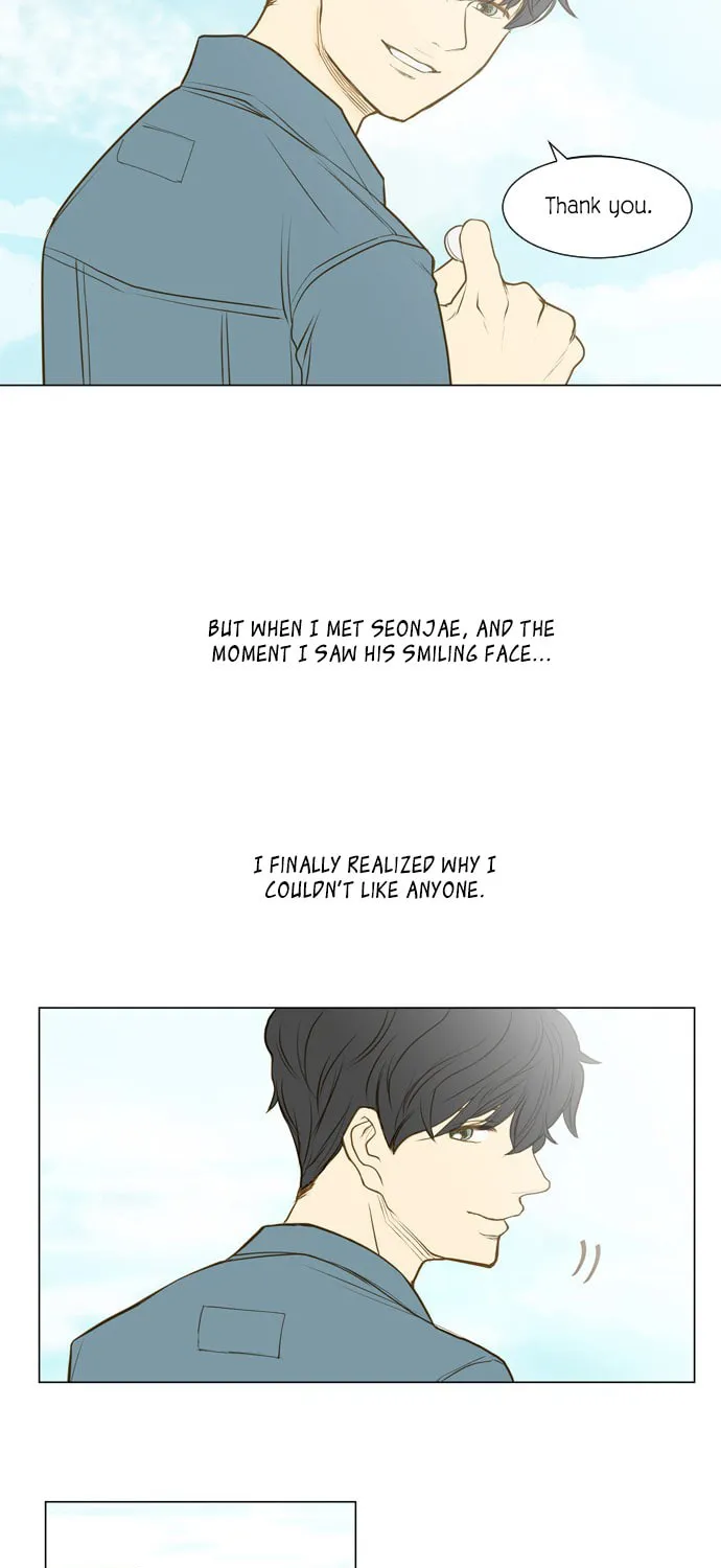 Read Joahaneun Bubun (Colored) chapter 1 image 9 on Lezhin