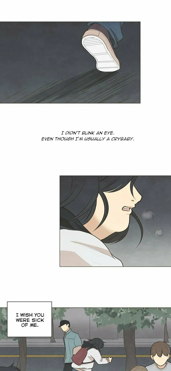 Read Joahaneun Bubun (Colored) chapter 10 image 12 on Lezhin