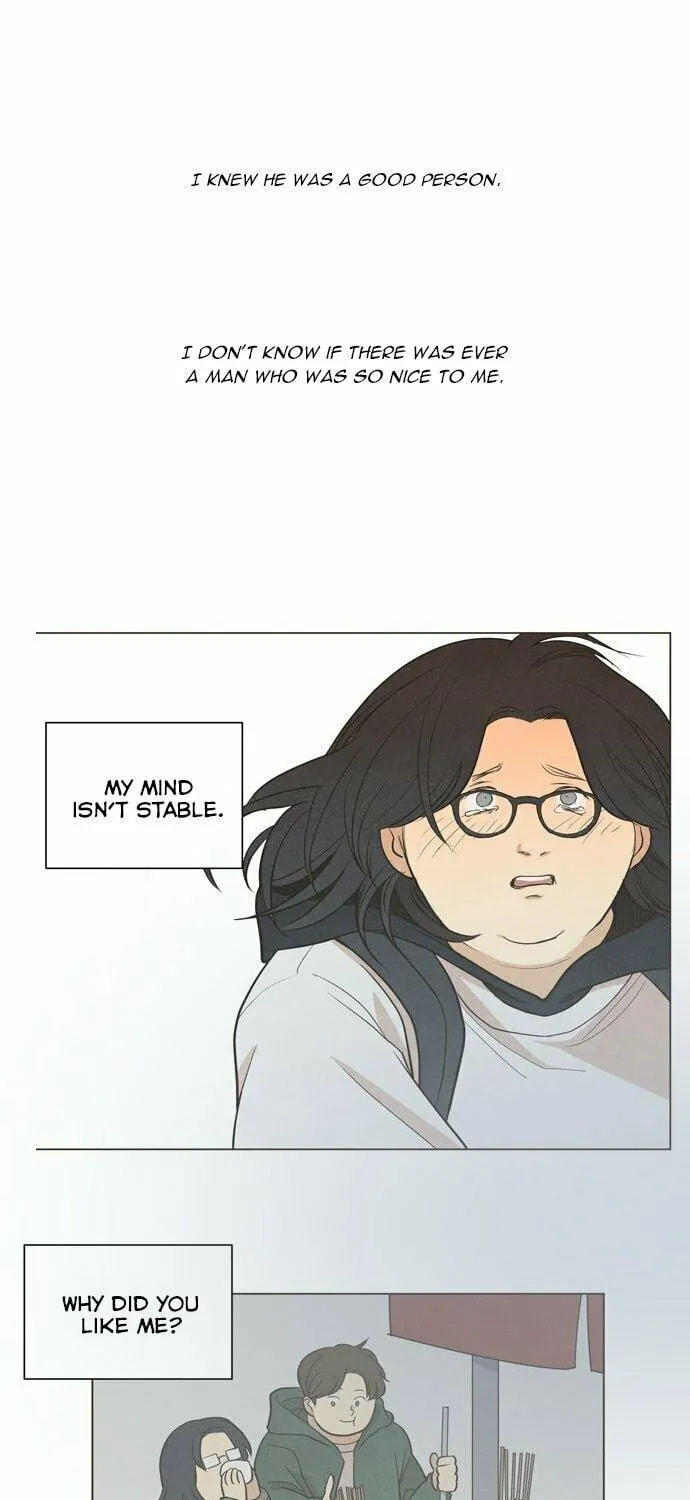 Read Joahaneun Bubun (Colored) chapter 10 image 16 on Lezhin