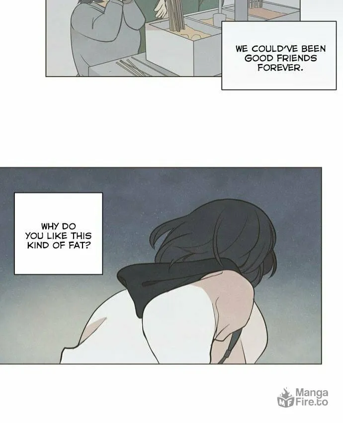 Read Joahaneun Bubun (Colored) chapter 10 image 17 on Lezhin