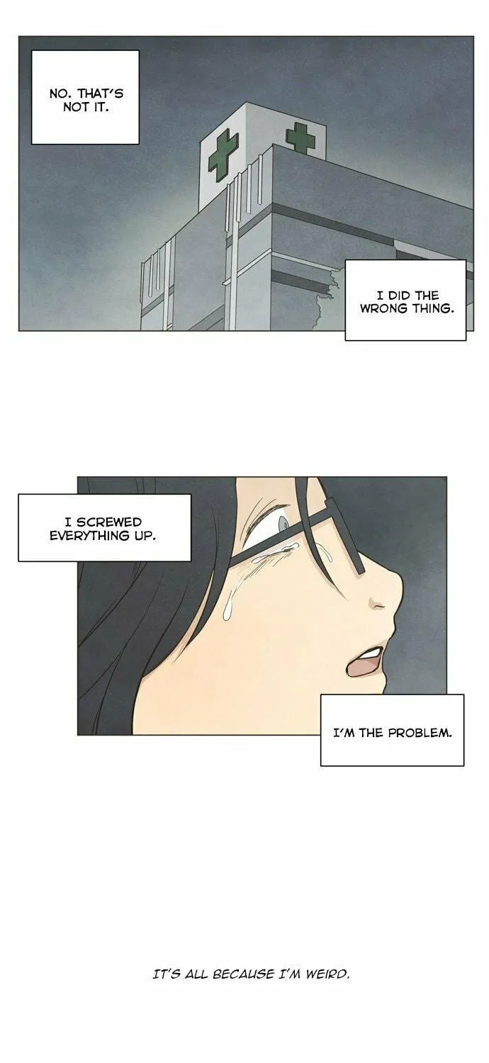 Read Joahaneun Bubun (Colored) chapter 10 image 18 on Lezhin