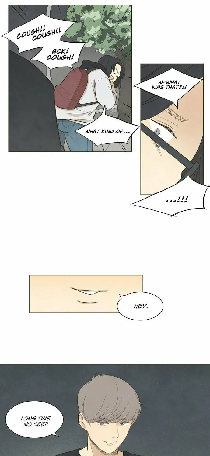 Read Joahaneun Bubun (Colored) chapter 10 image 20 on Lezhin