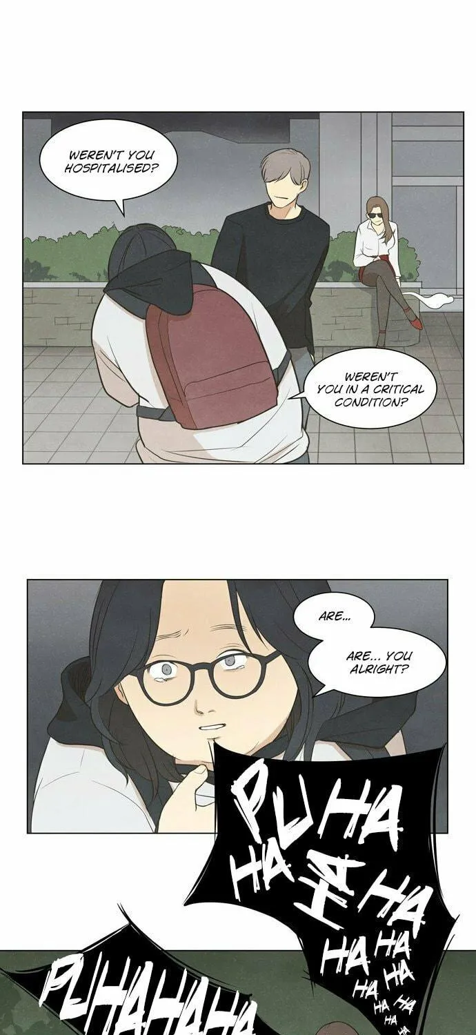Read Joahaneun Bubun (Colored) chapter 10 image 22 on Lezhin