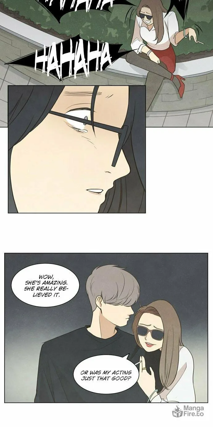 Read Joahaneun Bubun (Colored) chapter 10 image 23 on Lezhin