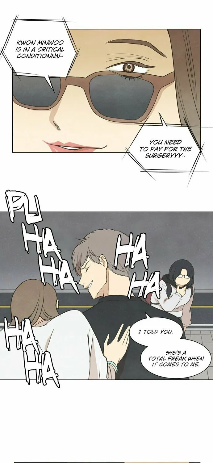 Read Joahaneun Bubun (Colored) chapter 10 image 24 on Lezhin
