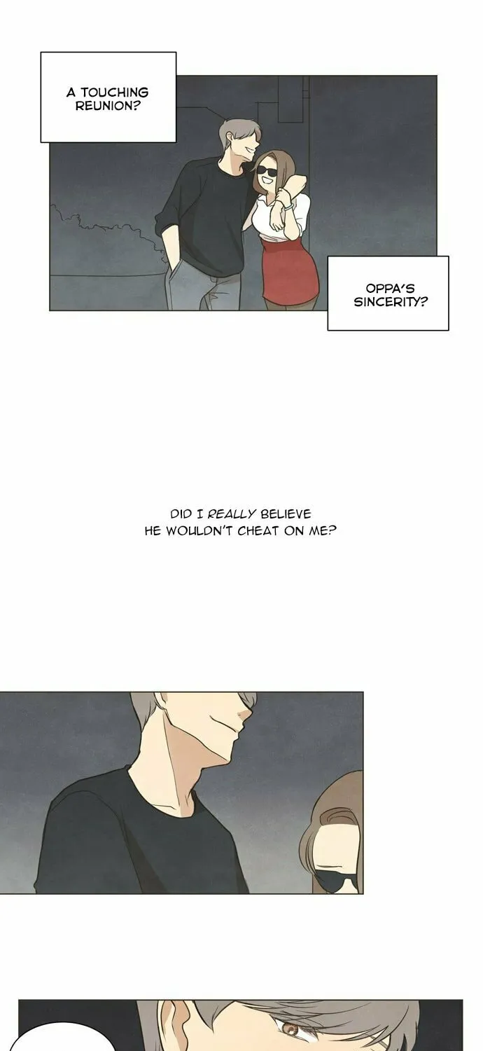 Read Joahaneun Bubun (Colored) chapter 10 image 26 on Lezhin