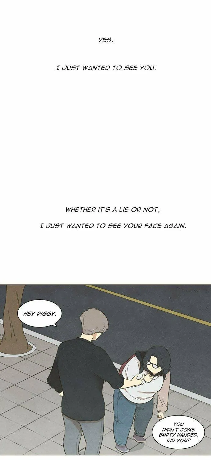Read Joahaneun Bubun (Colored) chapter 10 image 28 on Lezhin