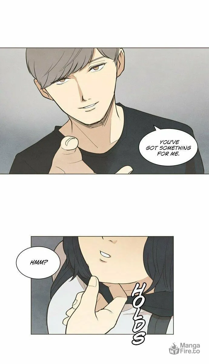Read Joahaneun Bubun (Colored) chapter 10 image 29 on Lezhin