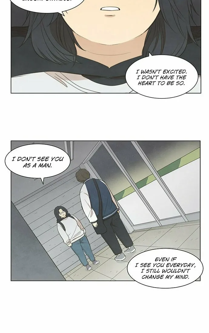 Read Joahaneun Bubun (Colored) chapter 10 image 3 on Lezhin