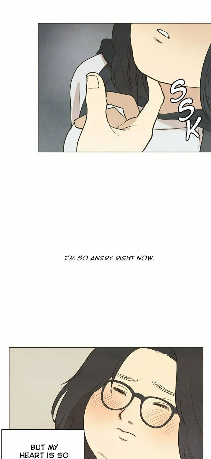 Read Joahaneun Bubun (Colored) chapter 10 image 30 on Lezhin