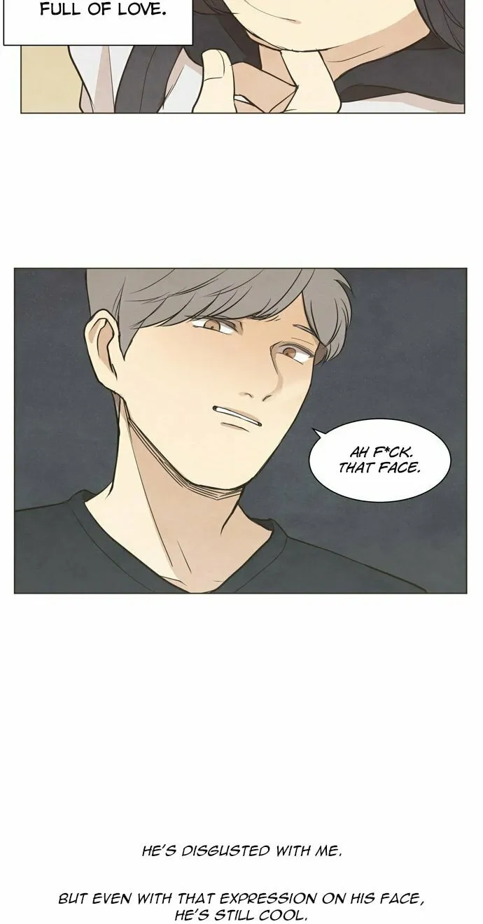 Read Joahaneun Bubun (Colored) chapter 10 image 31 on Lezhin