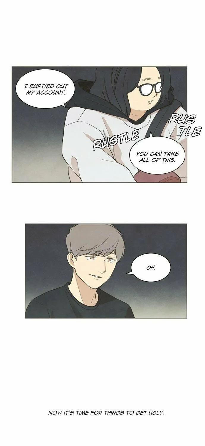 Read Joahaneun Bubun (Colored) chapter 10 image 34 on Lezhin