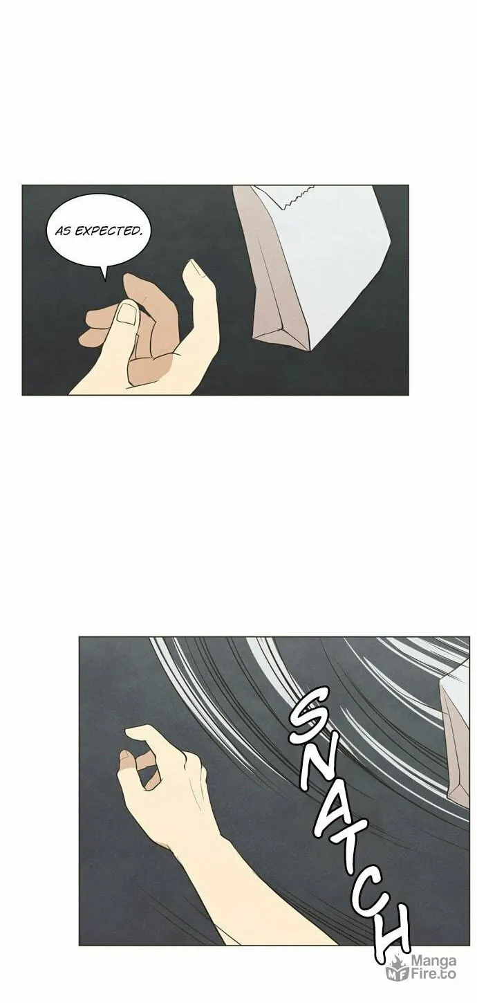 Read Joahaneun Bubun (Colored) chapter 10 image 35 on Lezhin