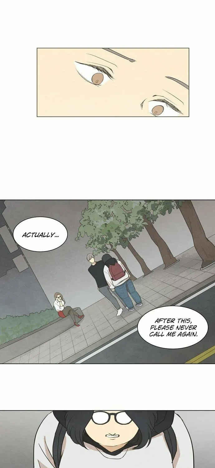 Read Joahaneun Bubun (Colored) chapter 10 image 36 on Lezhin