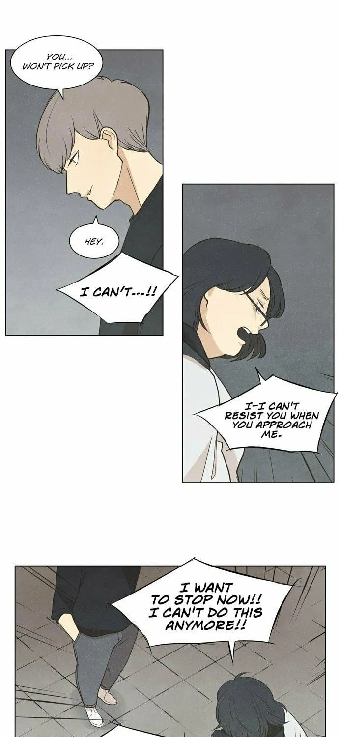 Read Joahaneun Bubun (Colored) chapter 10 image 38 on Lezhin