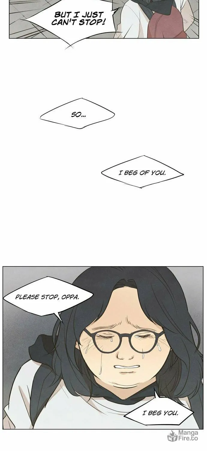 Read Joahaneun Bubun (Colored) chapter 10 image 39 on Lezhin