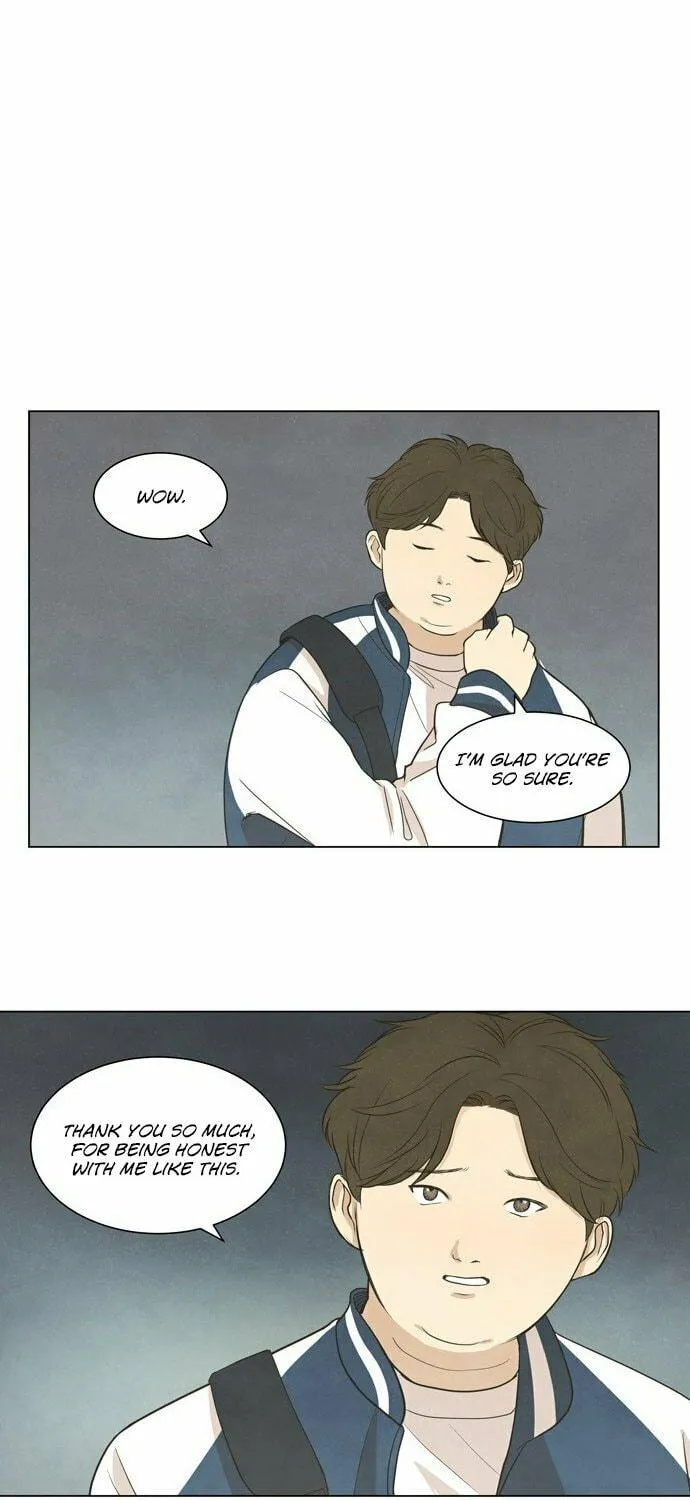 Read Joahaneun Bubun (Colored) chapter 10 image 4 on Lezhin