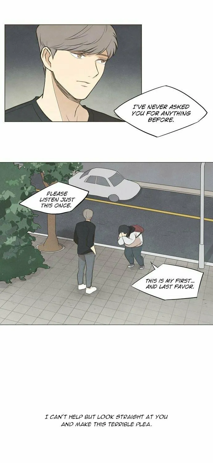 Read Joahaneun Bubun (Colored) chapter 10 image 40 on Lezhin