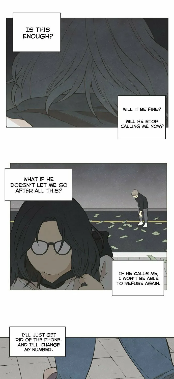 Read Joahaneun Bubun (Colored) chapter 10 image 54 on Lezhin