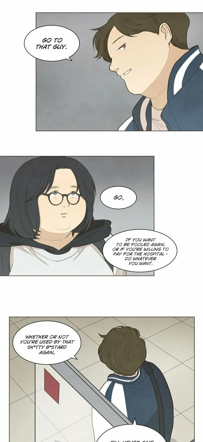 Read Joahaneun Bubun (Colored) chapter 10 image 6 on Lezhin