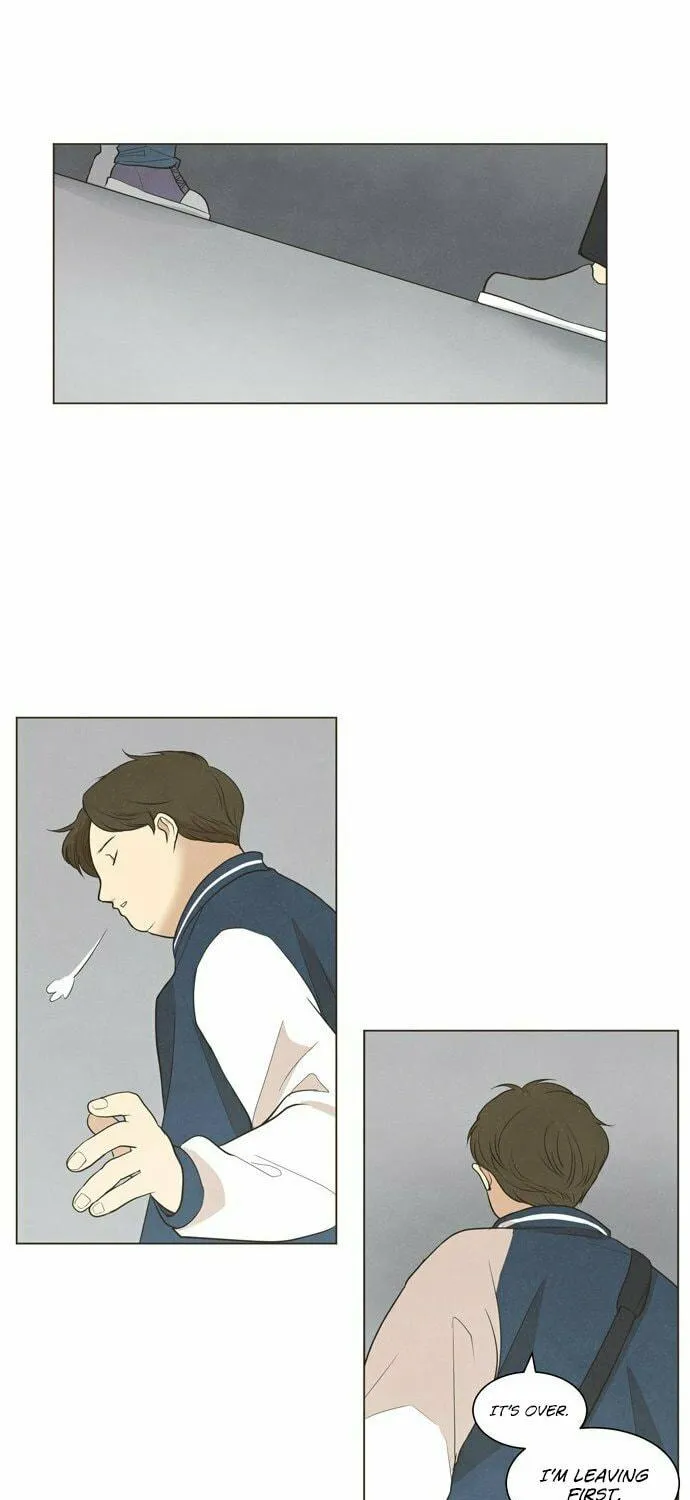 Read Joahaneun Bubun (Colored) chapter 10 image 8 on Lezhin