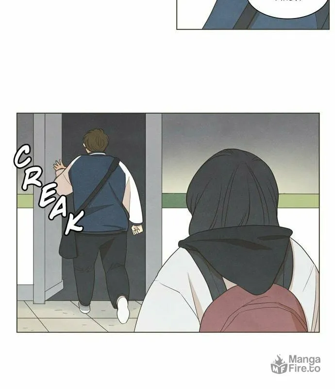 Read Joahaneun Bubun (Colored) chapter 10 image 9 on Lezhin