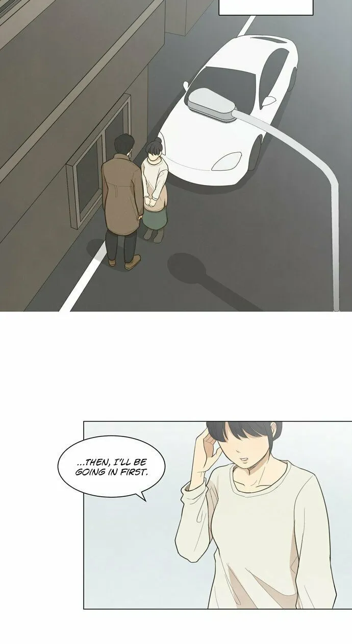 Read Joahaneun Bubun (Colored) chapter 11 image 1 on Lezhin