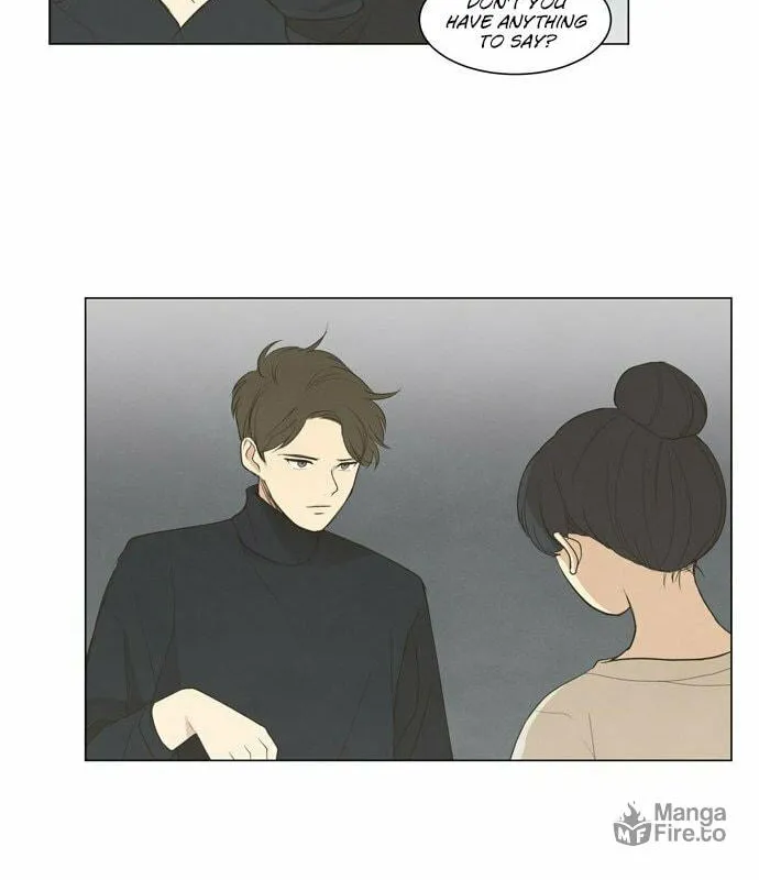 Read Joahaneun Bubun (Colored) chapter 11 image 11 on Lezhin