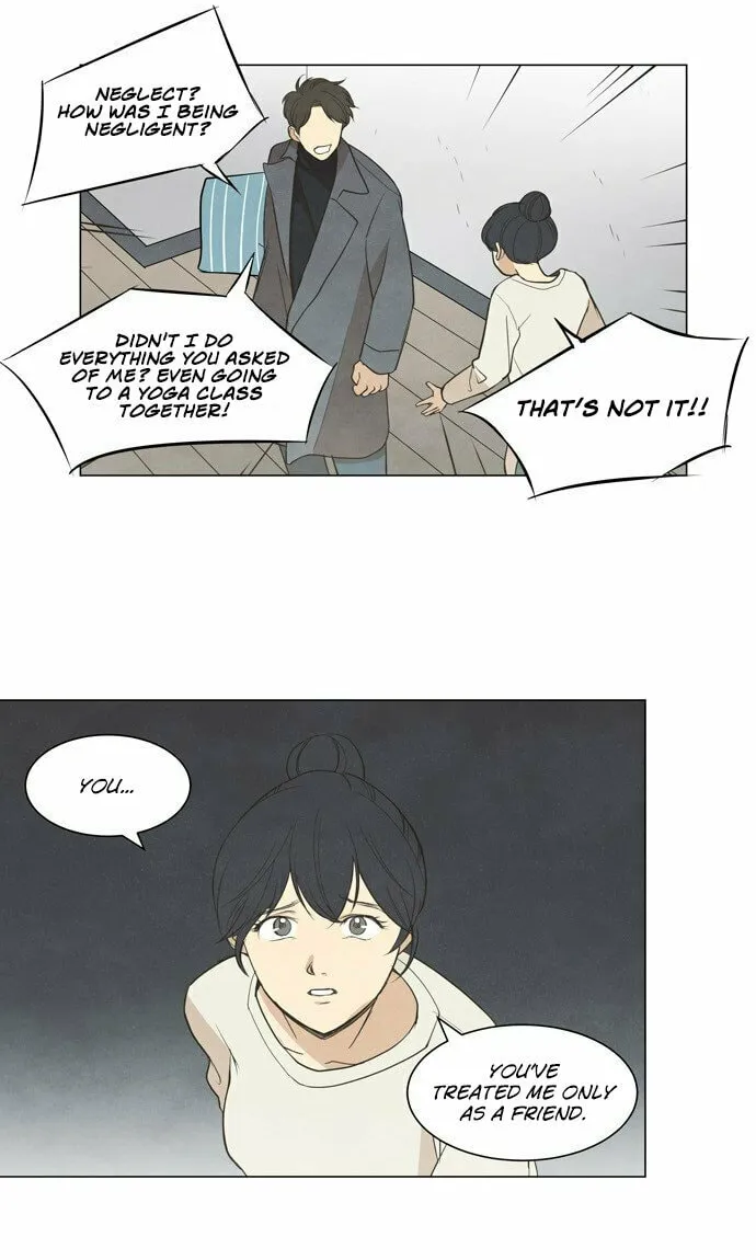 Read Joahaneun Bubun (Colored) chapter 11 image 13 on Lezhin