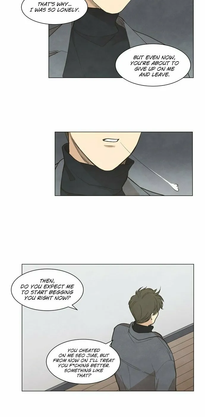 Read Joahaneun Bubun (Colored) chapter 11 image 15 on Lezhin