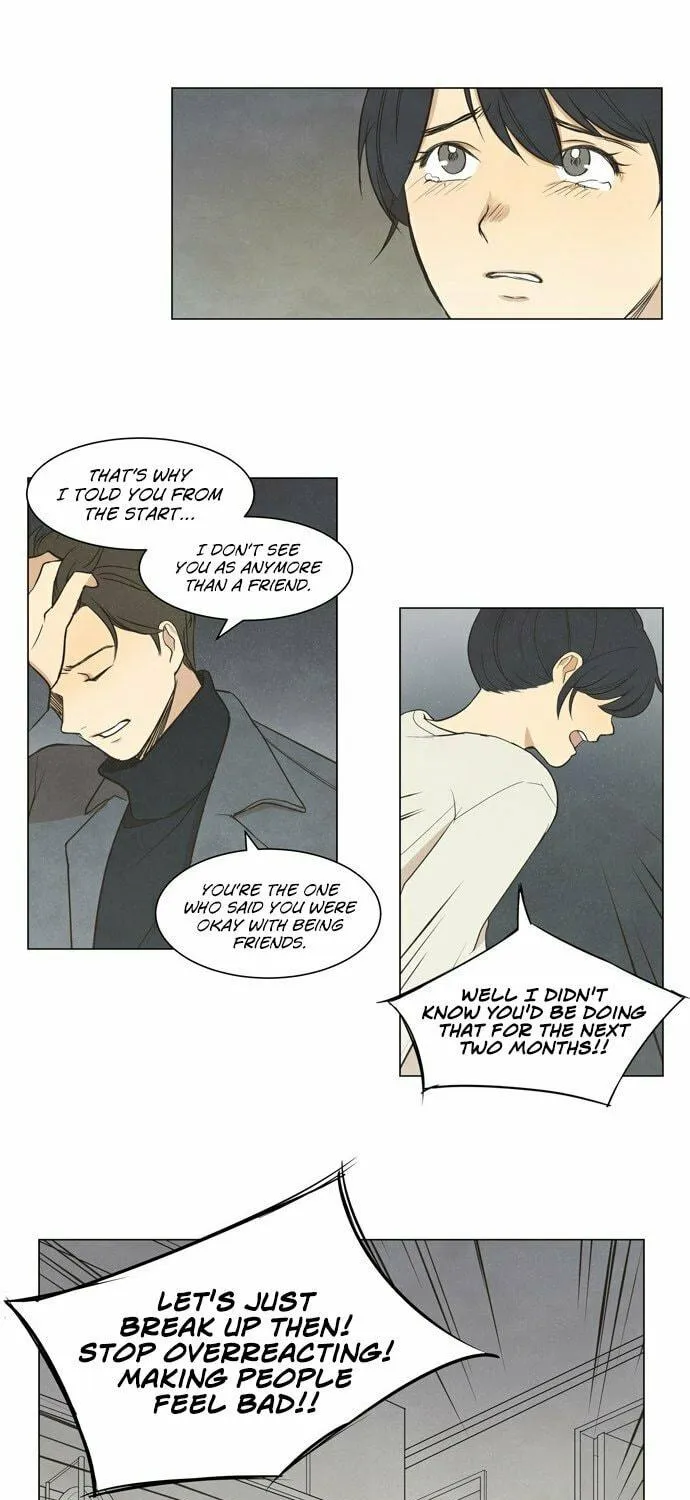 Read Joahaneun Bubun (Colored) chapter 11 image 16 on Lezhin