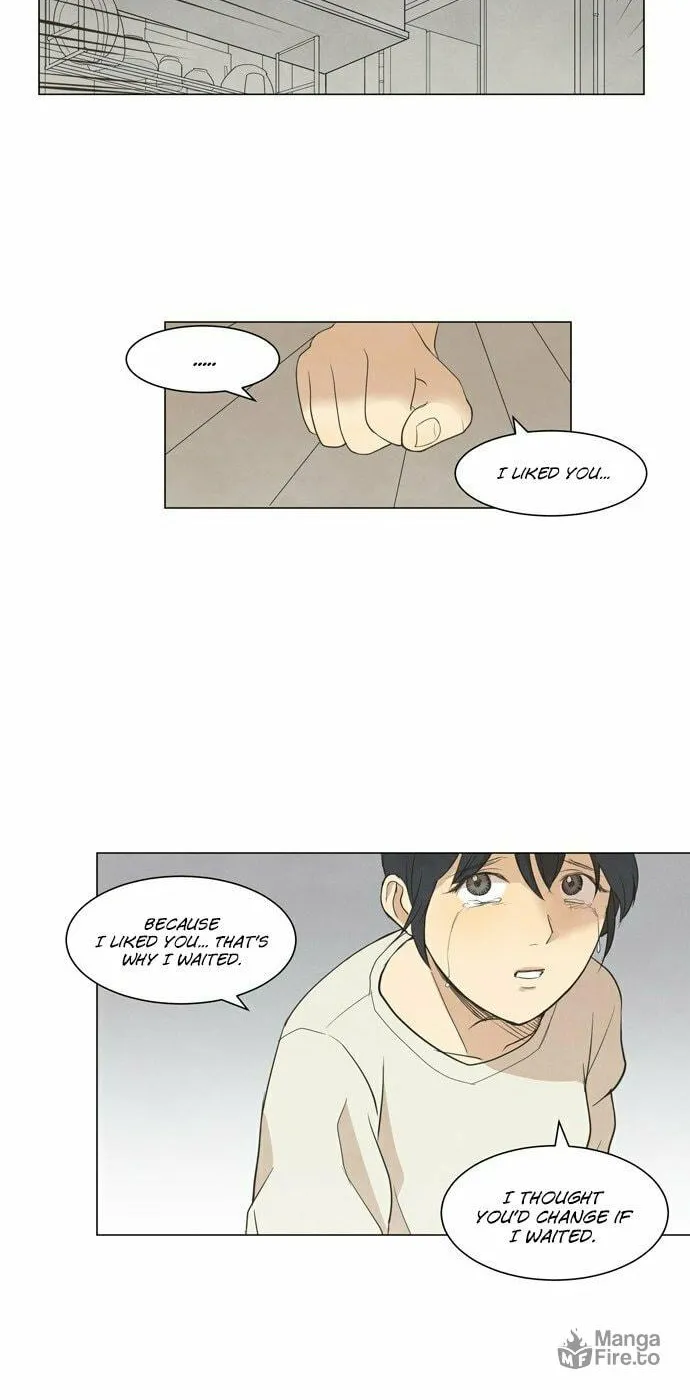 Read Joahaneun Bubun (Colored) chapter 11 image 17 on Lezhin