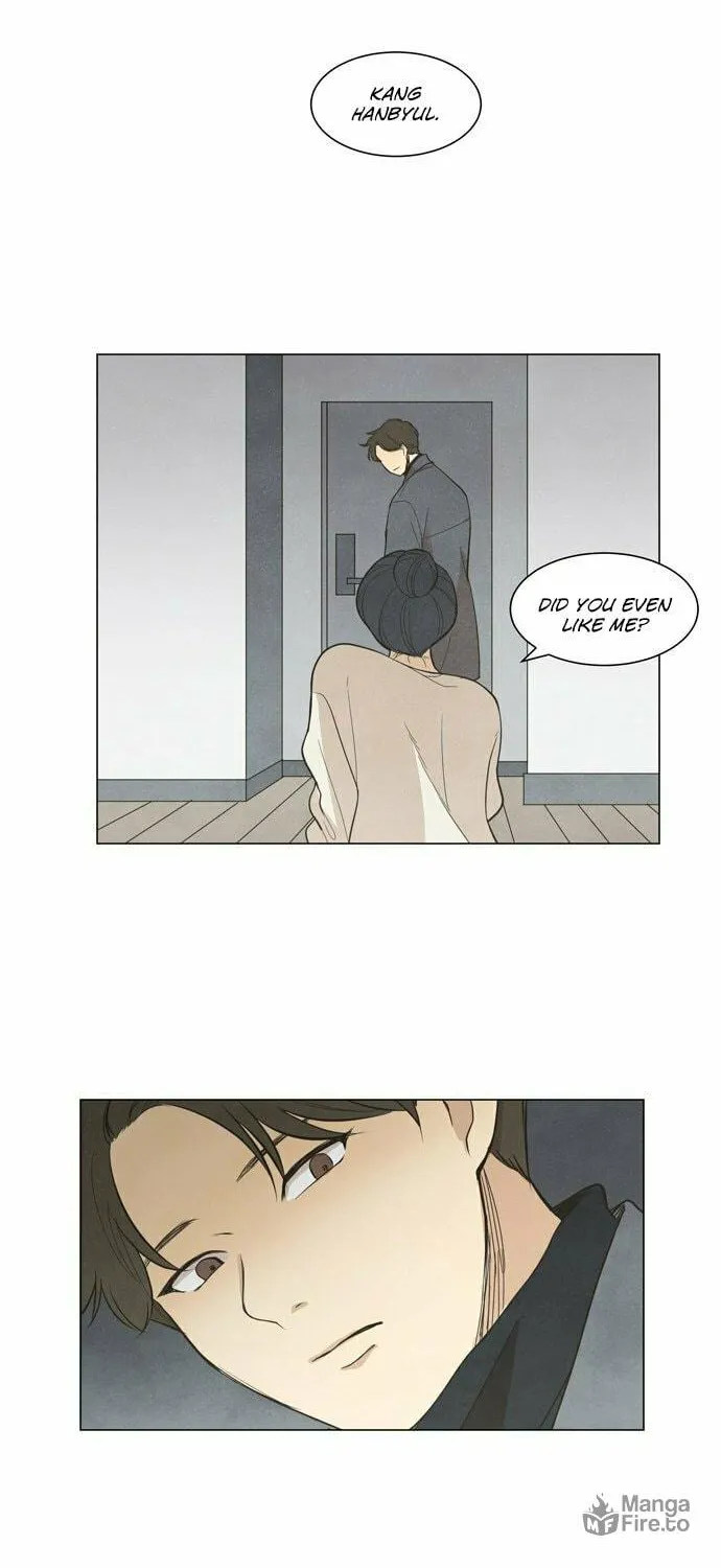 Read Joahaneun Bubun (Colored) chapter 11 image 19 on Lezhin