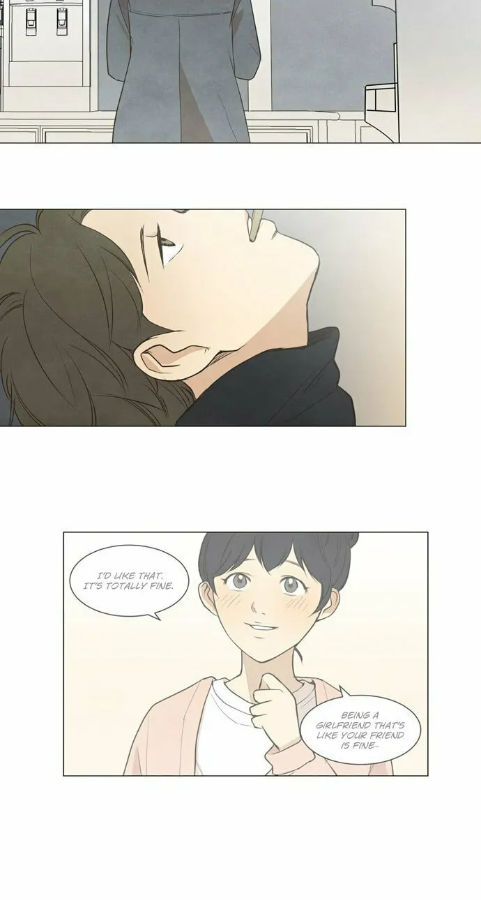 Read Joahaneun Bubun (Colored) chapter 11 image 21 on Lezhin