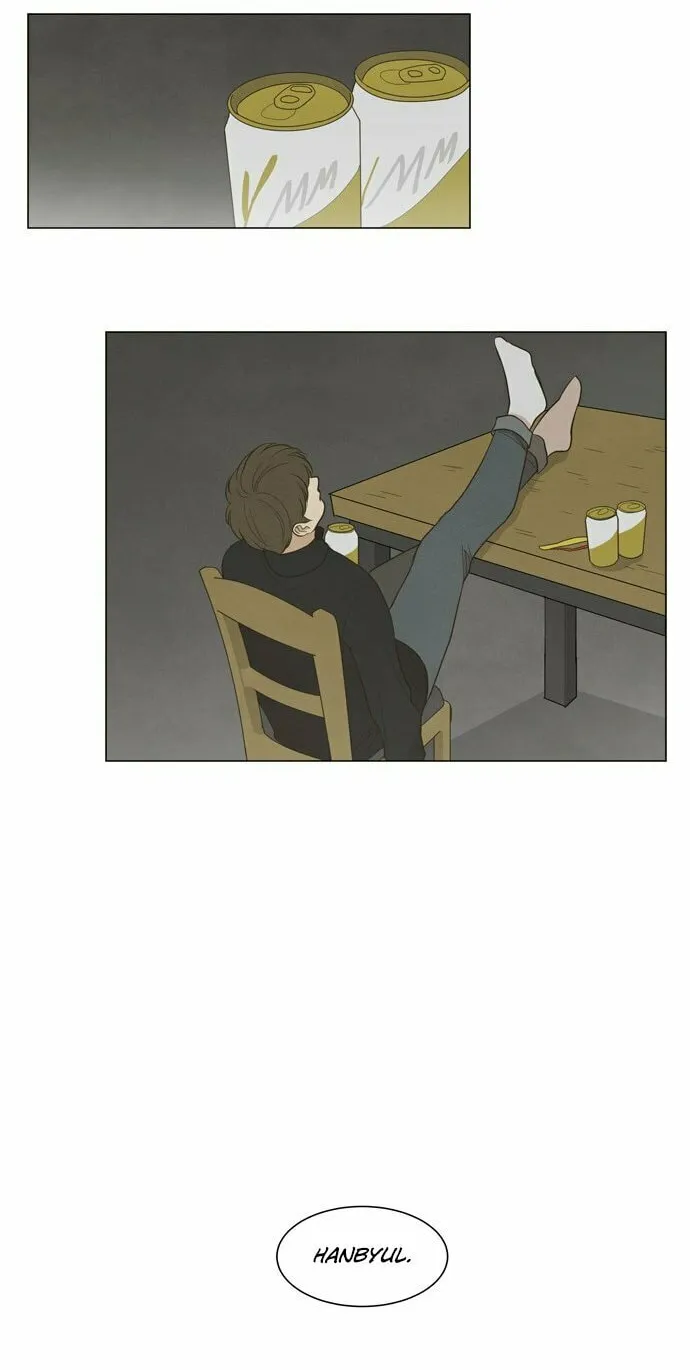 Read Joahaneun Bubun (Colored) chapter 11 image 27 on Lezhin