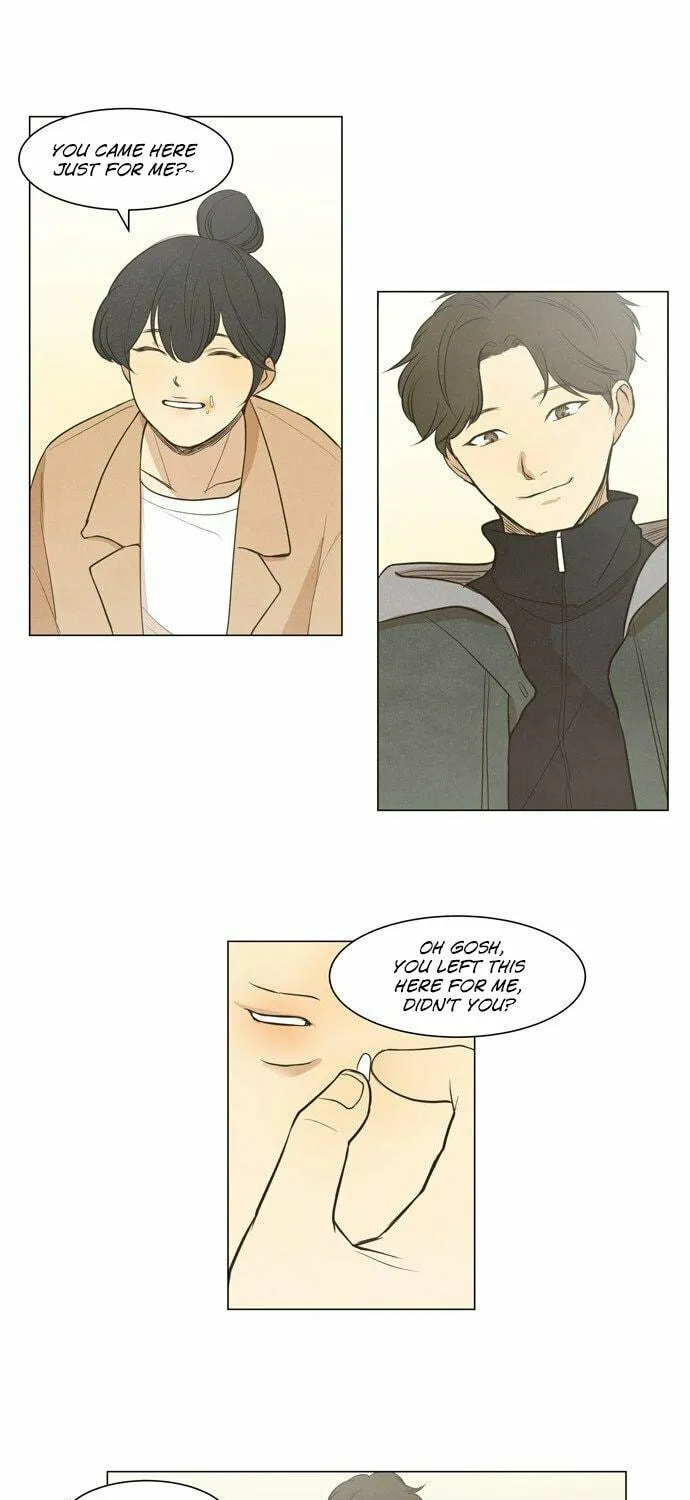 Read Joahaneun Bubun (Colored) chapter 11 image 28 on Lezhin