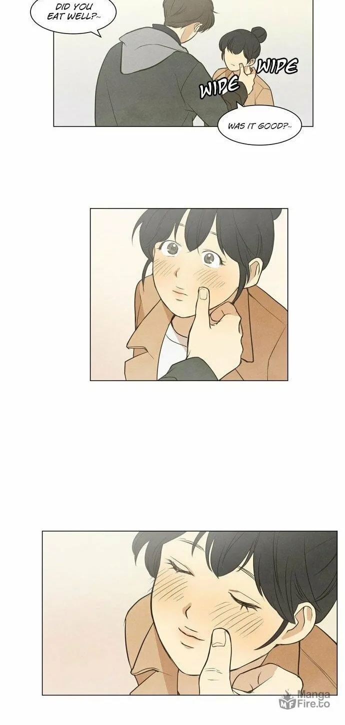 Read Joahaneun Bubun (Colored) chapter 11 image 29 on Lezhin