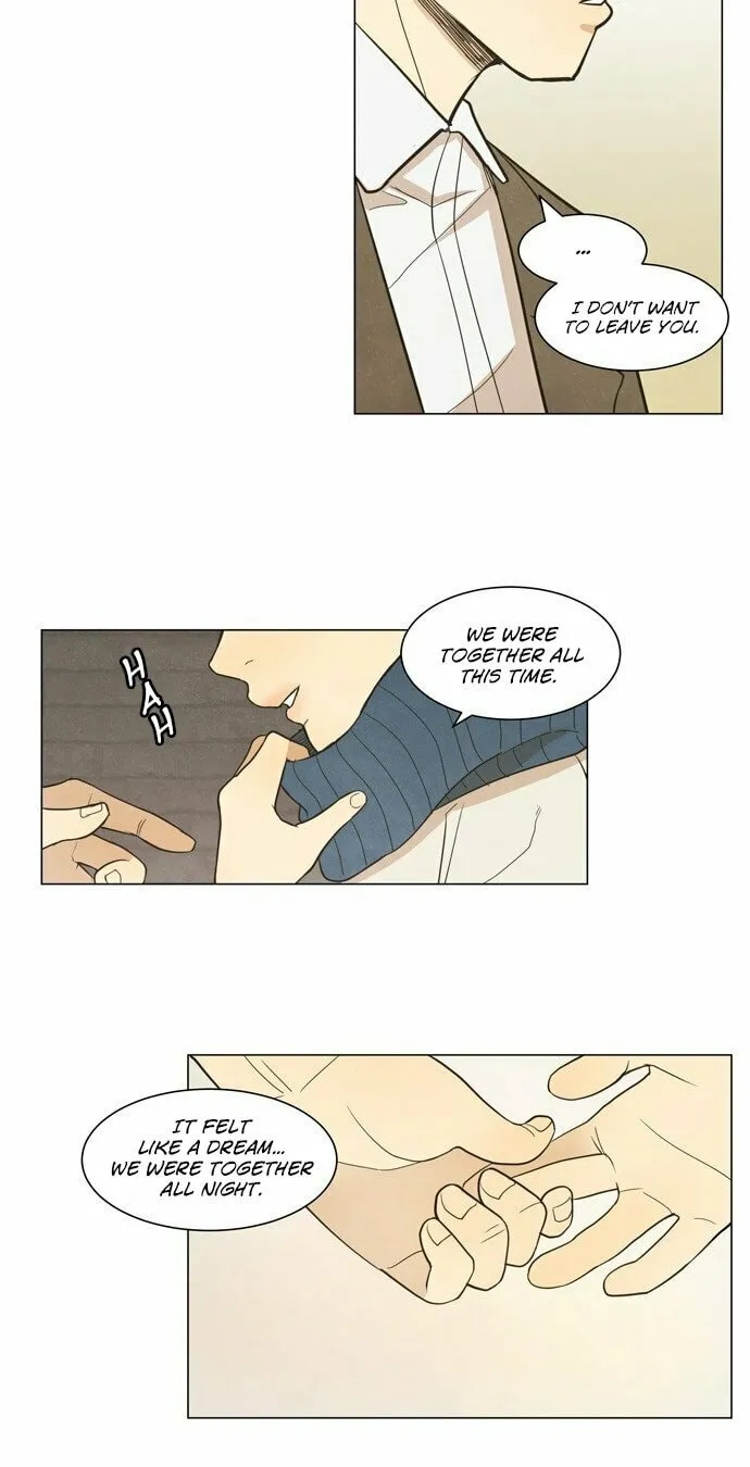 Read Joahaneun Bubun (Colored) chapter 11 image 3 on Lezhin