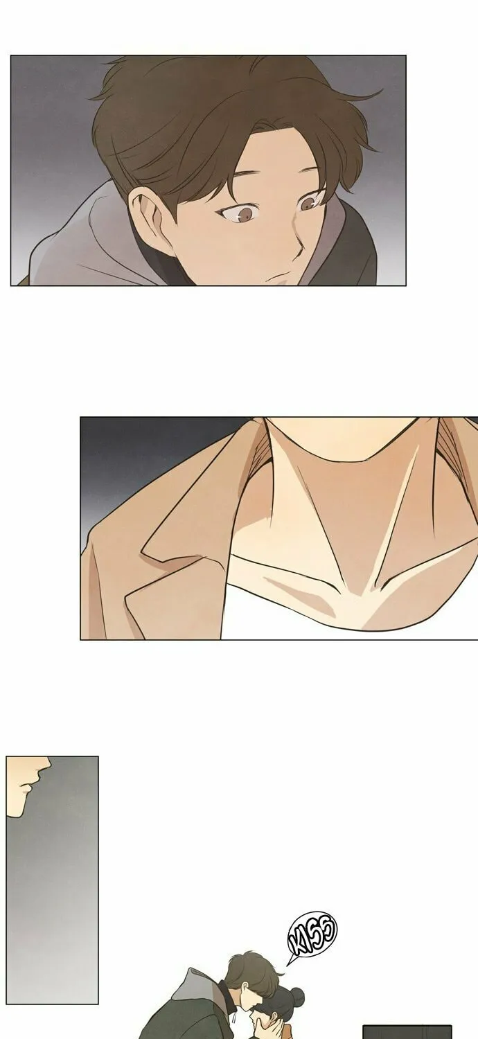 Read Joahaneun Bubun (Colored) chapter 11 image 30 on Lezhin