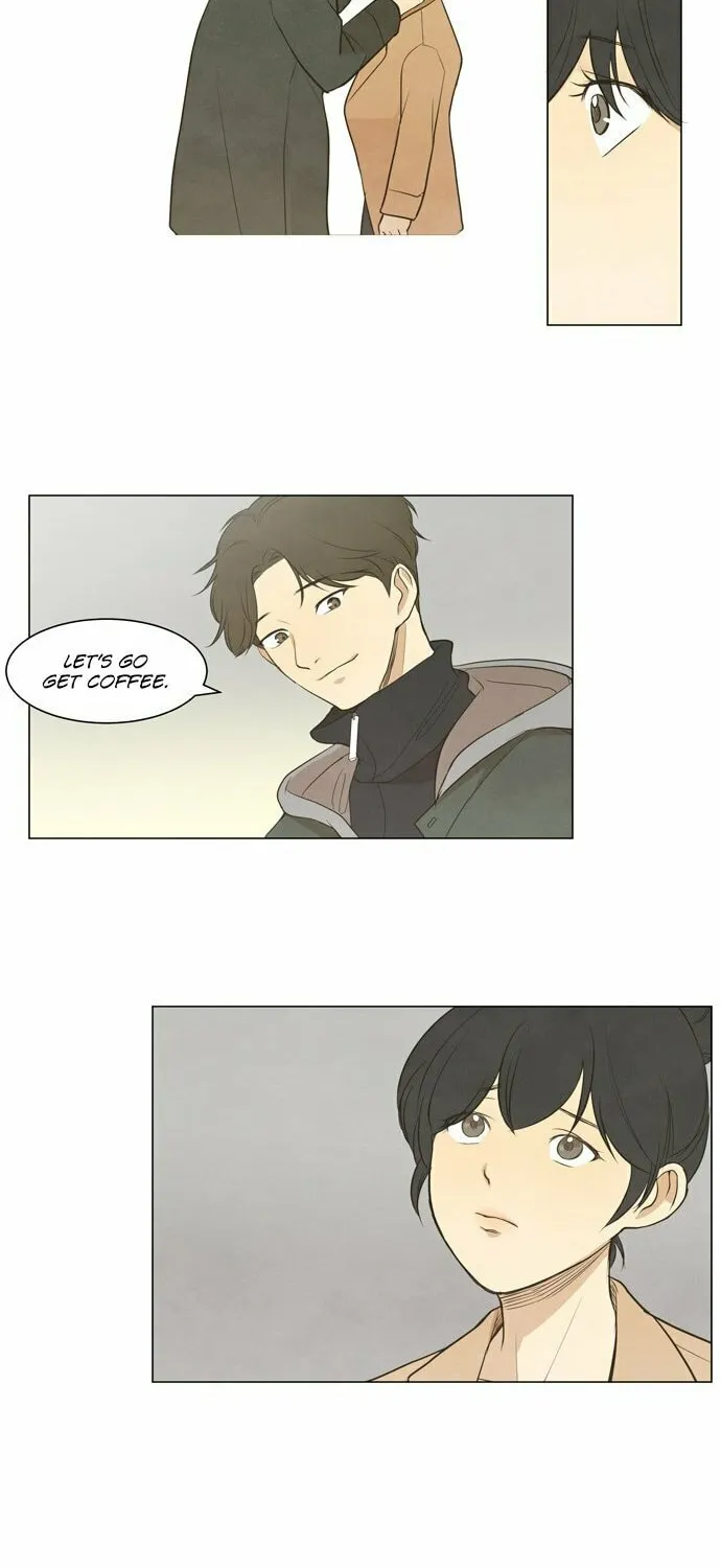 Read Joahaneun Bubun (Colored) chapter 11 image 31 on Lezhin