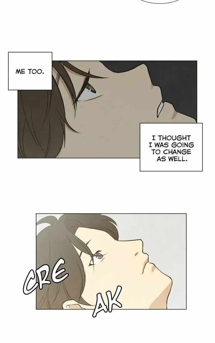 Read Joahaneun Bubun (Colored) chapter 11 image 33 on Lezhin