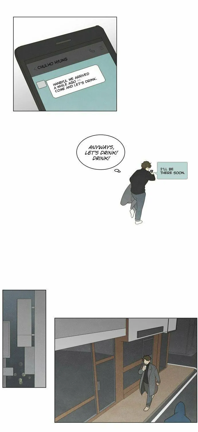 Read Joahaneun Bubun (Colored) chapter 11 image 38 on Lezhin