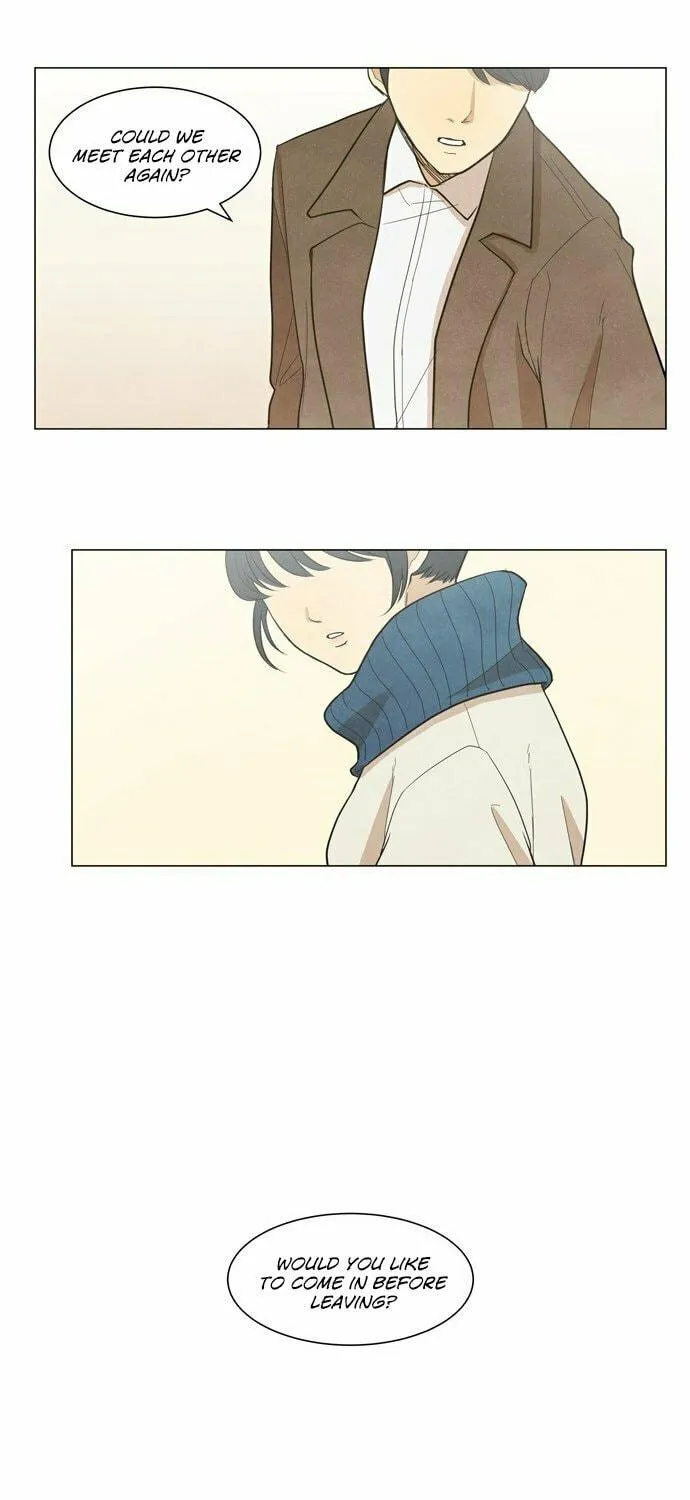 Read Joahaneun Bubun (Colored) chapter 11 image 4 on Lezhin