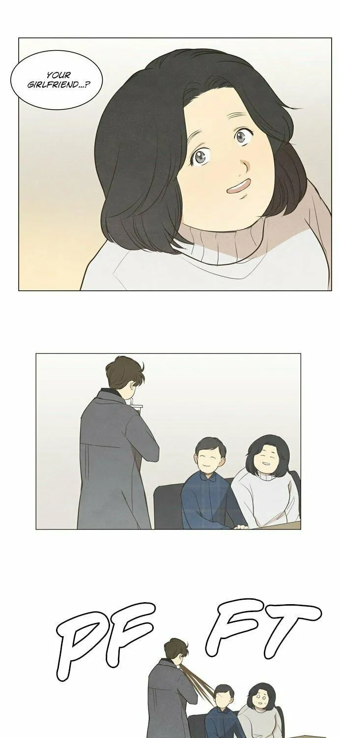 Read Joahaneun Bubun (Colored) chapter 11 image 40 on Lezhin