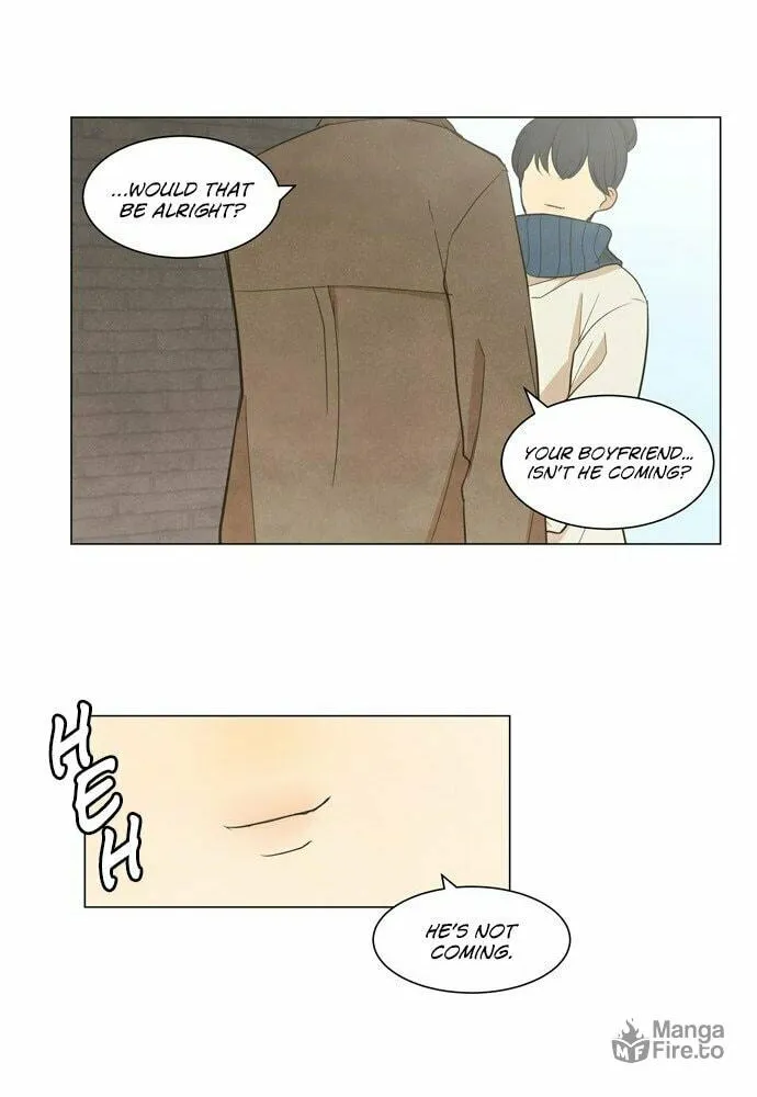 Read Joahaneun Bubun (Colored) chapter 11 image 5 on Lezhin